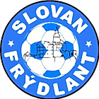 slovan frydlant